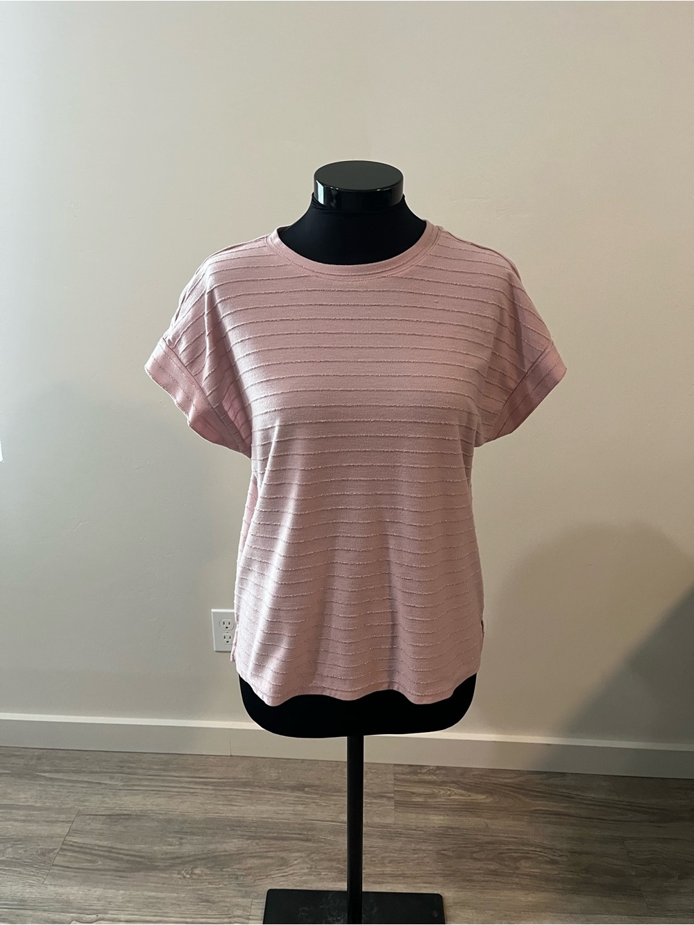 Ellen Tracy Top